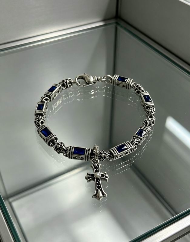 Chrome Hearts Bracelet 09yxs32